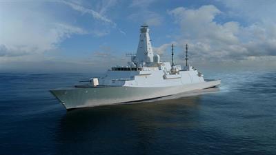 Oman Frigates