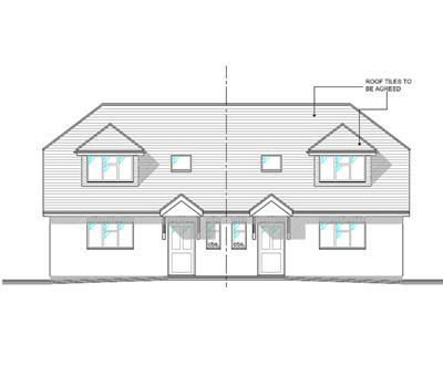 Pear Tree Avenue ‘Bitterne’