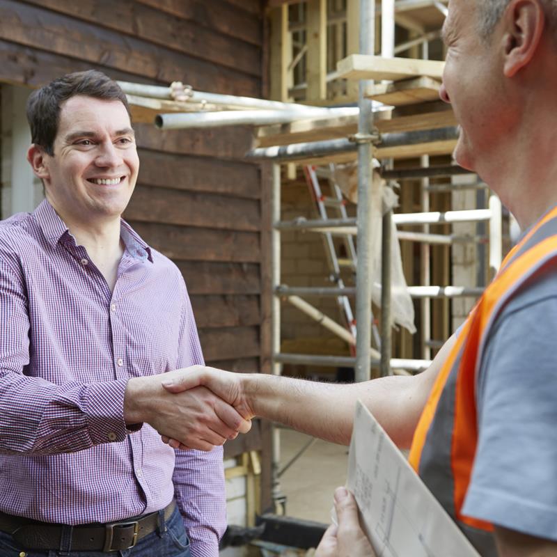 Acquisitions & Disposals